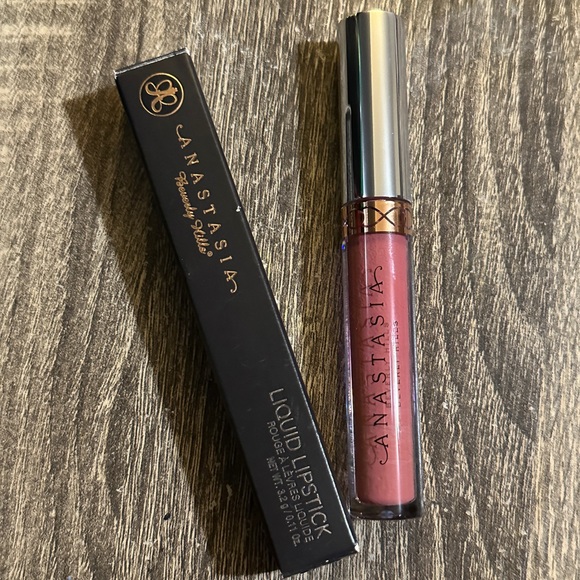 🥰🥰Anastasia Beverly Hills Liquid Lipstick🥰🥰 - Picture 4 of 6